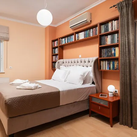 Villa Ithaca *