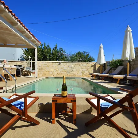 Ithaca Villa